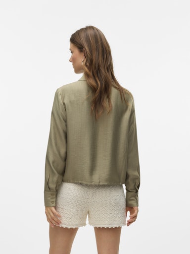 Blouses lange mouw  VERO MODA