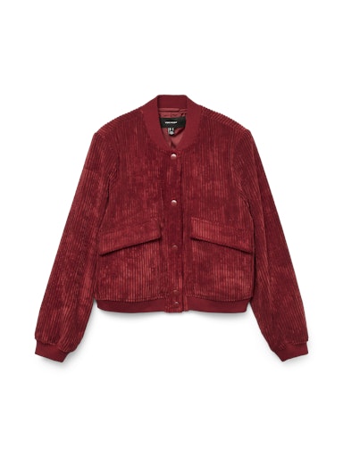 Jassen rood VERO MODA