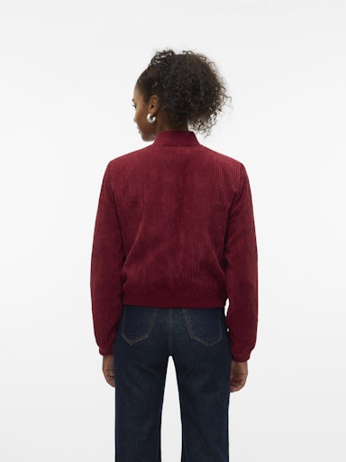 Jassen rood VERO MODA