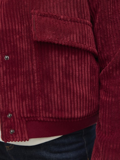 Jassen rood VERO MODA