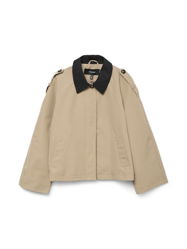 Jassen zwart VERO MODA