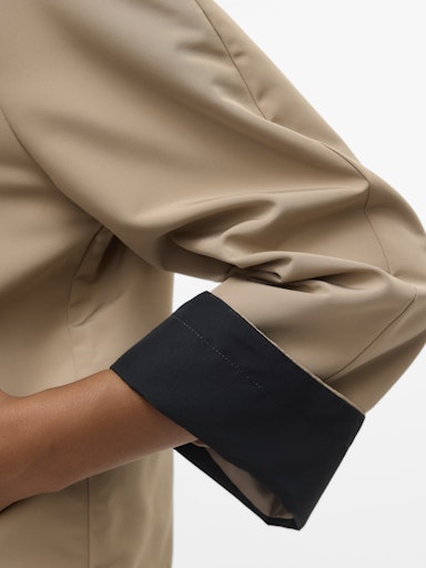 Jassen zwart VERO MODA