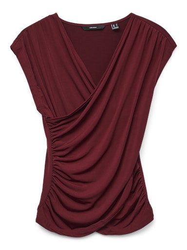 Tops blauw VERO MODA