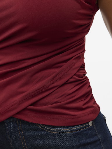 Tops blauw VERO MODA