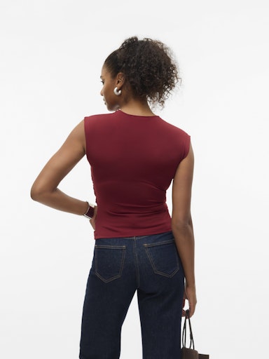 Tops blauw VERO MODA