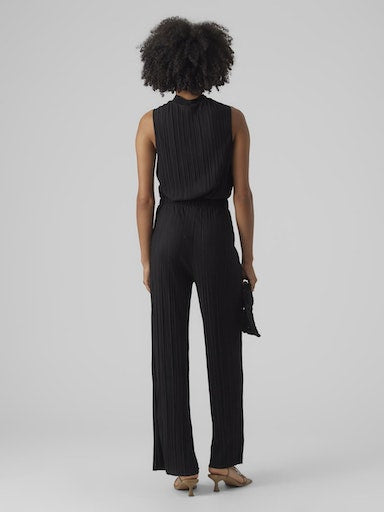 Broeken zwart VERO MODA