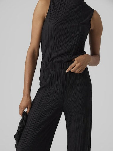 Broeken zwart VERO MODA