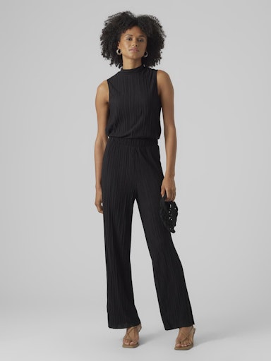 Broeken zwart VERO MODA