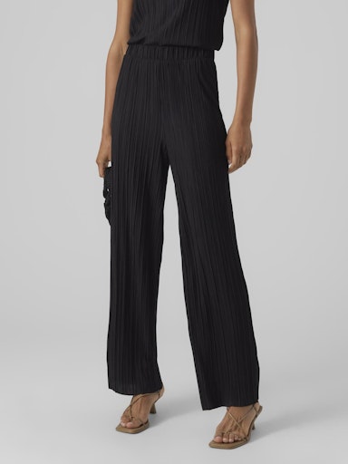 Broeken zwart VERO MODA