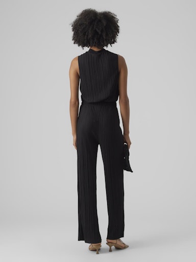 Broeken zwart VERO MODA