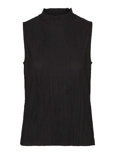 Tops zwart VERO MODA