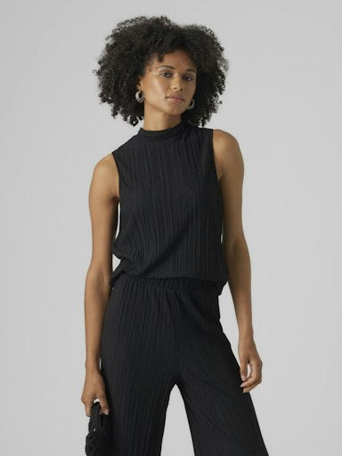 Tops zwart VERO MODA