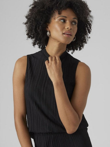 Tops zwart VERO MODA