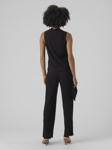 Tops zwart VERO MODA