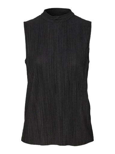 Tops zwart VERO MODA