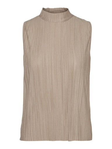 Tops beige VERO MODA