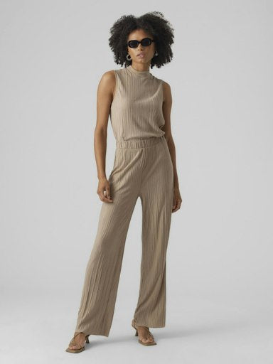 Tops beige VERO MODA