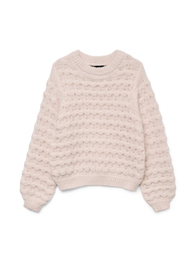 Pulls roze VERO MODA