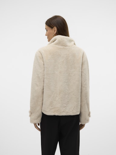 Jassen beige VERO MODA