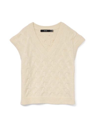 Debardeurs beige VERO MODA
