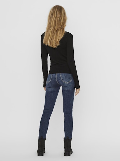 Pulls zwart VERO MODA