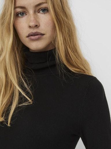Pulls zwart VERO MODA