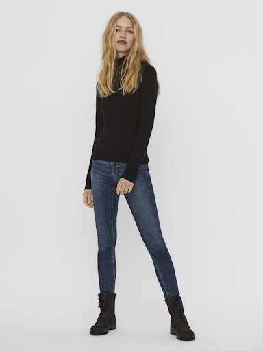 Pulls zwart VERO MODA