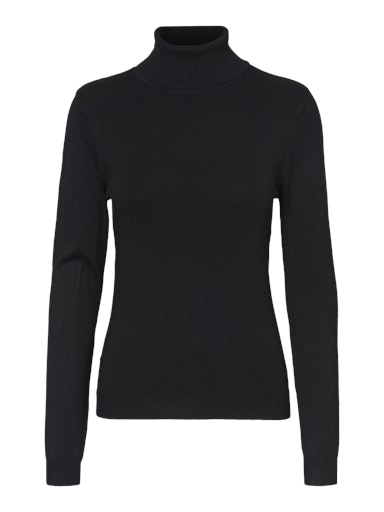 Pulls zwart VERO MODA