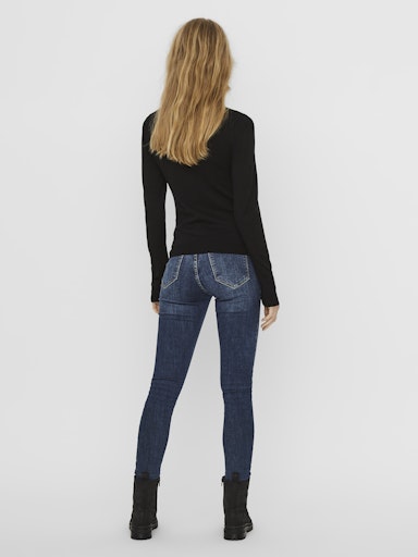 Pulls zwart VERO MODA