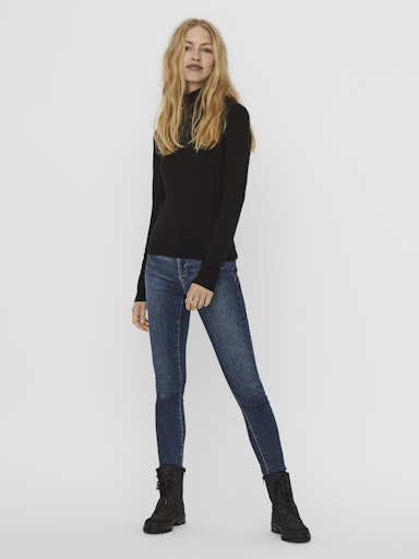 Pulls zwart VERO MODA