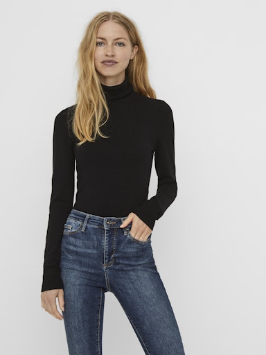 Pulls zwart VERO MODA