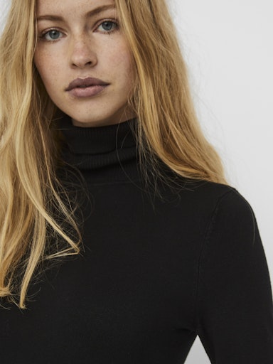 Pulls zwart VERO MODA