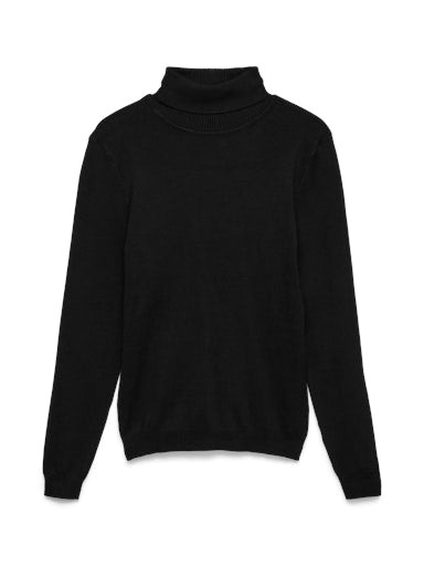 Pulls zwart VERO MODA