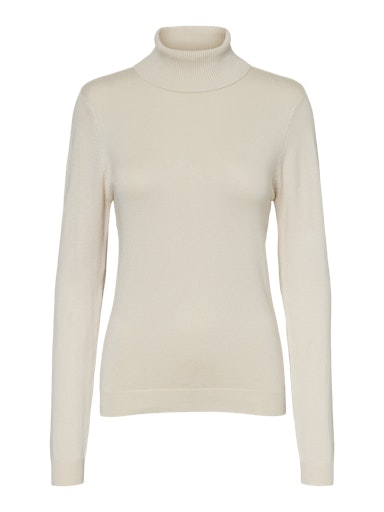 Pulls beige VERO MODA