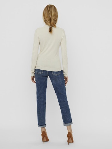 Pulls beige VERO MODA