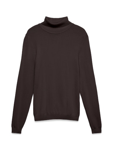 Pulls bruin VERO MODA