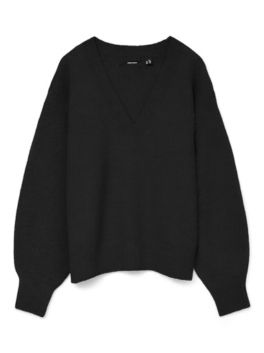 Pulls zwart VERO MODA
