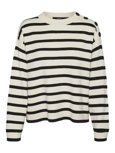 Pulls zwart VERO MODA