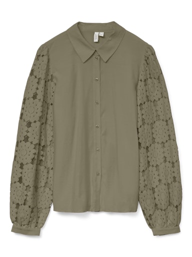 Blouses lange mouw  VERO MODA