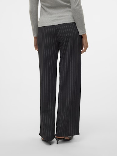 Broeken beige VERO MODA