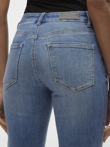 Jeans blauw VERO MODA