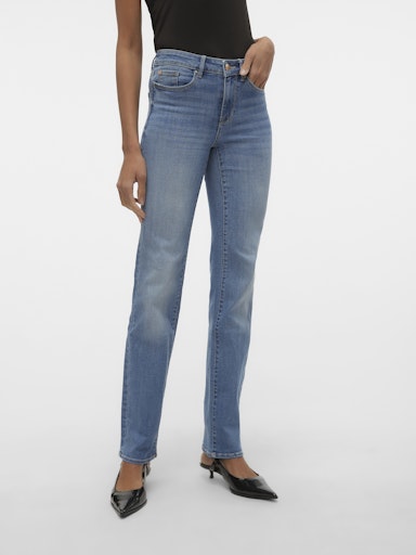 Jeans blauw VERO MODA