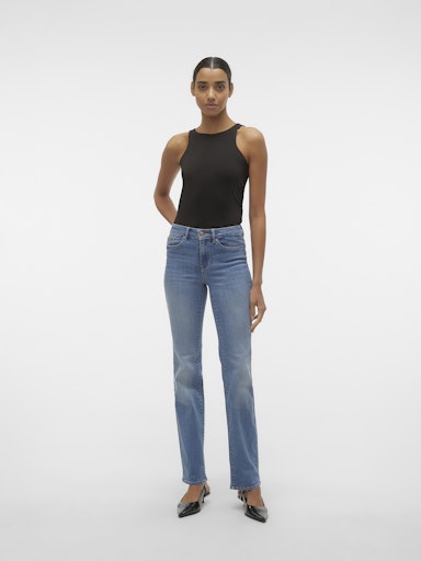 Jeans blauw VERO MODA
