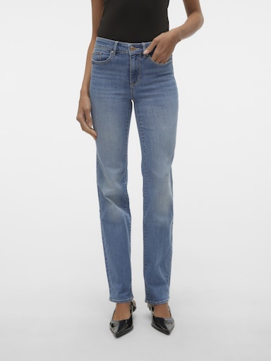 Jeans blauw VERO MODA