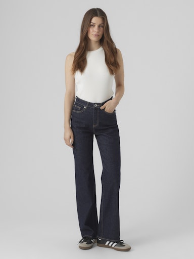 Jeans blauw VERO MODA
