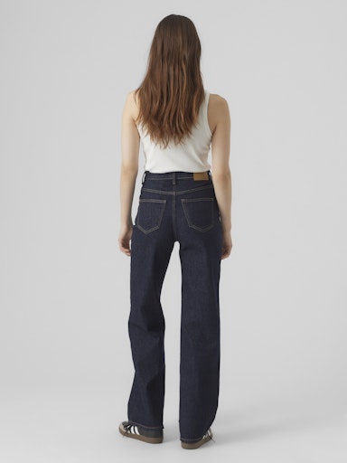 Jeans blauw VERO MODA