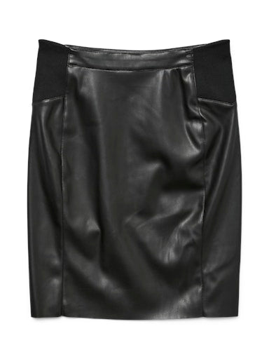 Rokken zwart VERO MODA