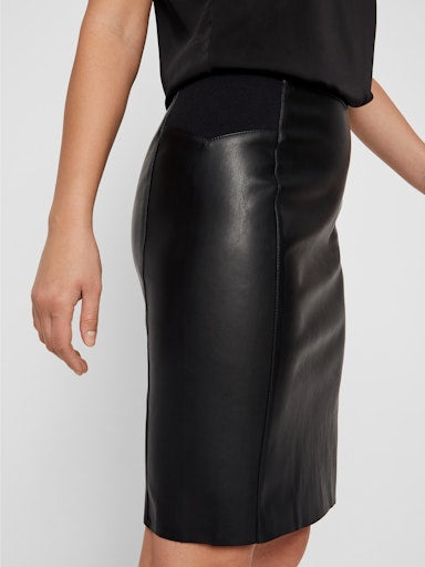 Rokken zwart VERO MODA