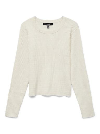 Pulls beige VERO MODA