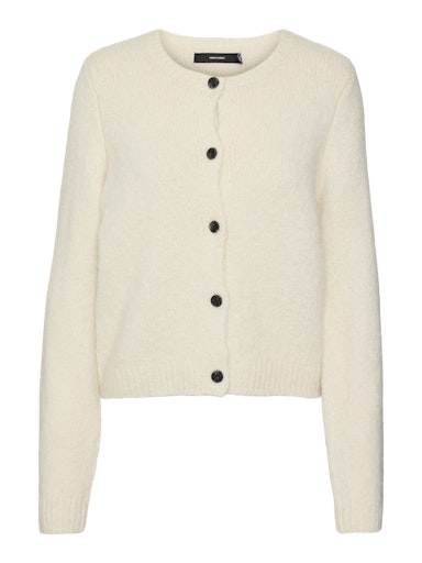Cardigans beige VERO MODA